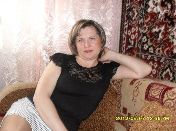 Ольга Мартынова