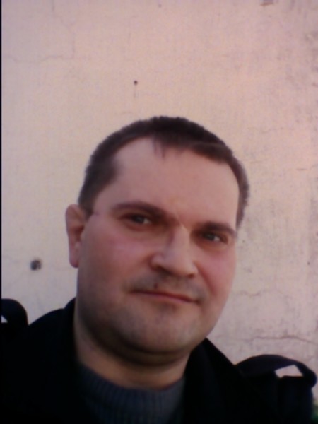 Timofey Kazakow
