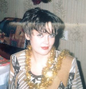 Инна Аладина