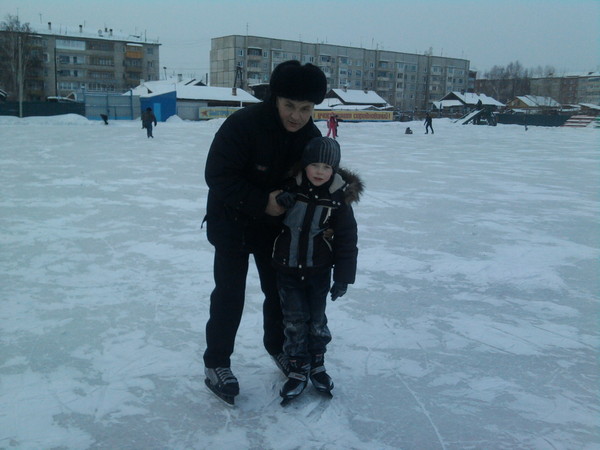 Евгений Прокопенко