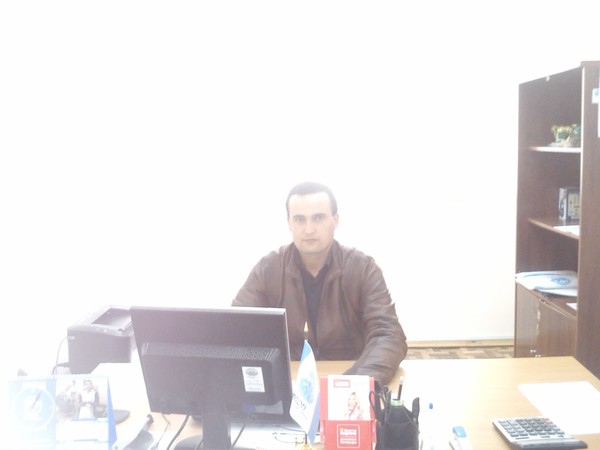 Mamatkul Mamatkulov