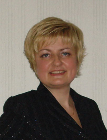 Инесса Богомазова