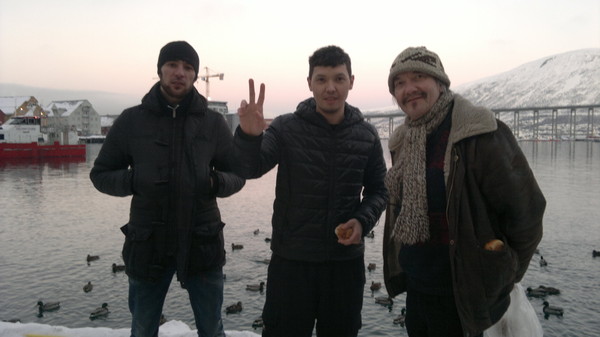 Батыр Жакыпов