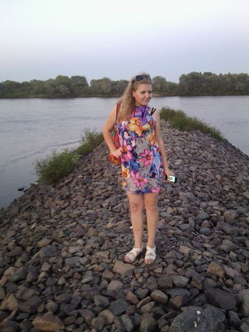 Светлана Ефимчик