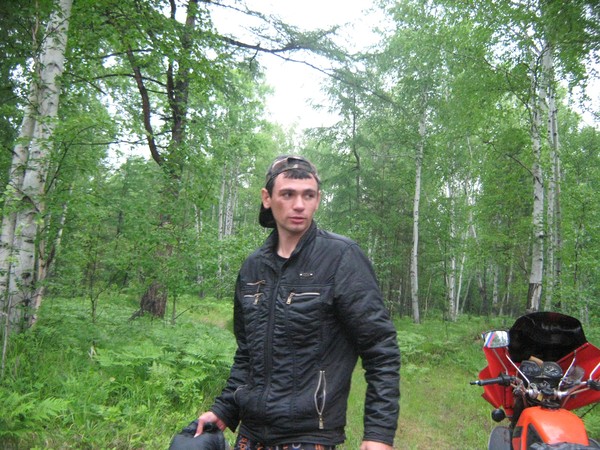 Валерий Карпов