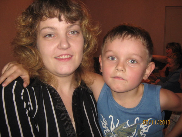 Яна Белавина