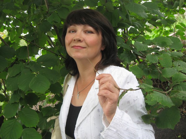 Ирина М