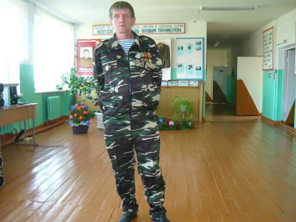 Сергей Логинов