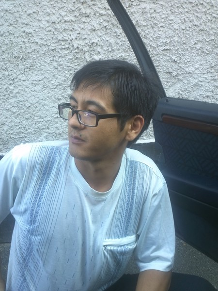 Pavel Ogai