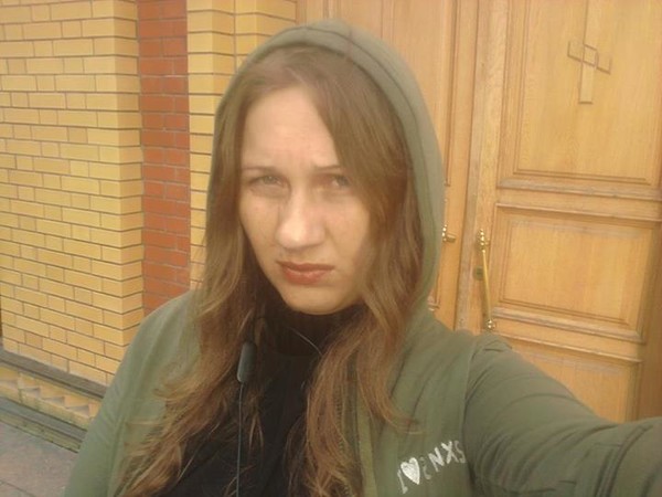 Alenka Alenka