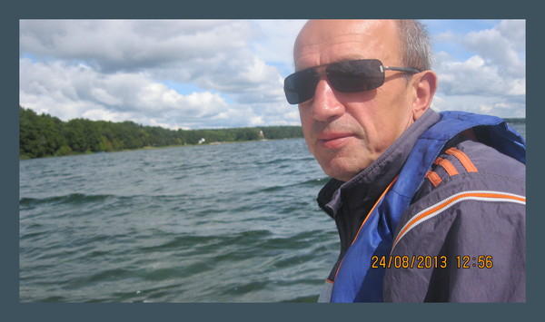 Вячеслав Новиков