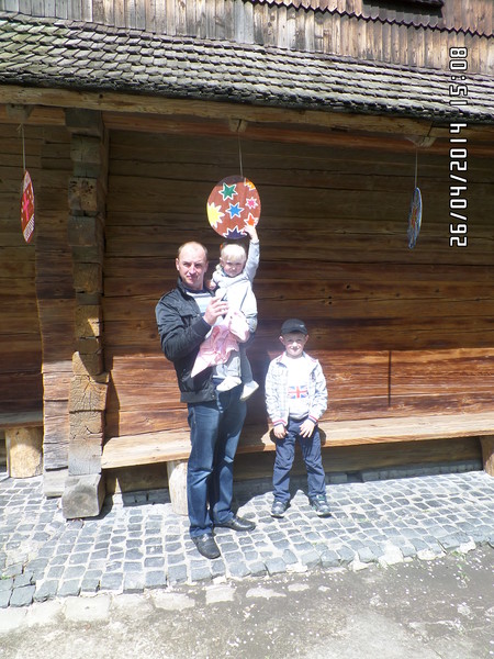 Тарас Дригель