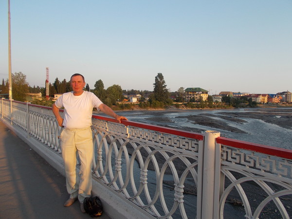 Pavel Osokin