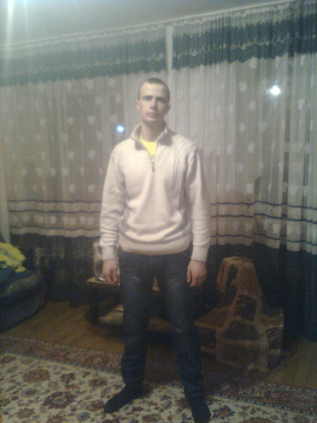 Антон Фоменко