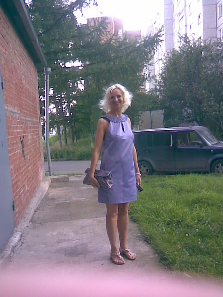 Анна Якубовская