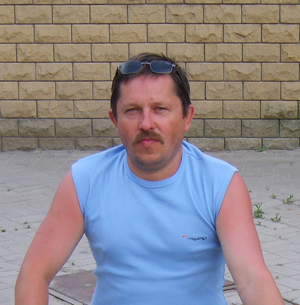 Владимир Павлишак