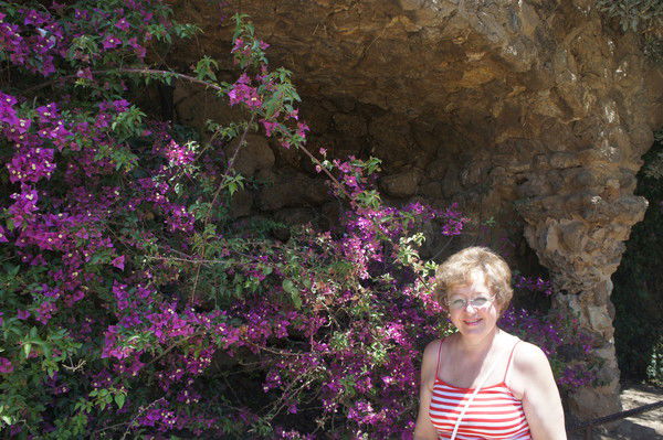 Галина Прахова