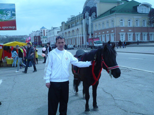 Владимир Андреев