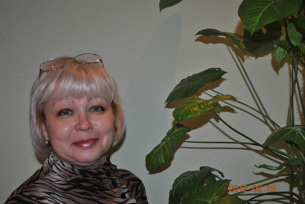 Наталья Шнипова