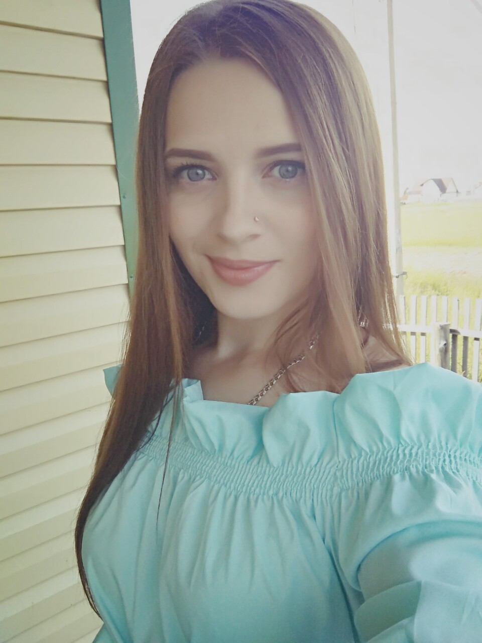 Ксенечка Хомякова