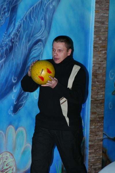 Юрий Силантьев