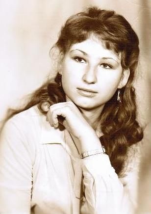 Ирина Селезнева