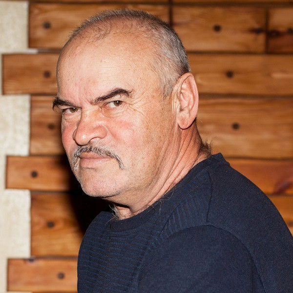 Федор Лавриненко