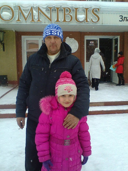 Игорь Худяков