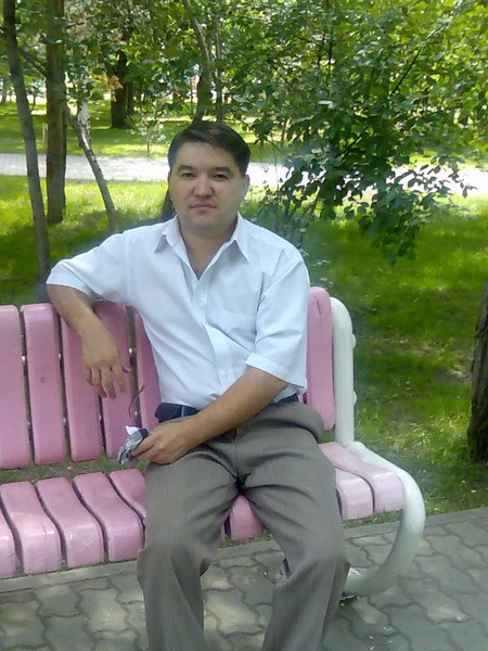 Кайрат Жуаспаев