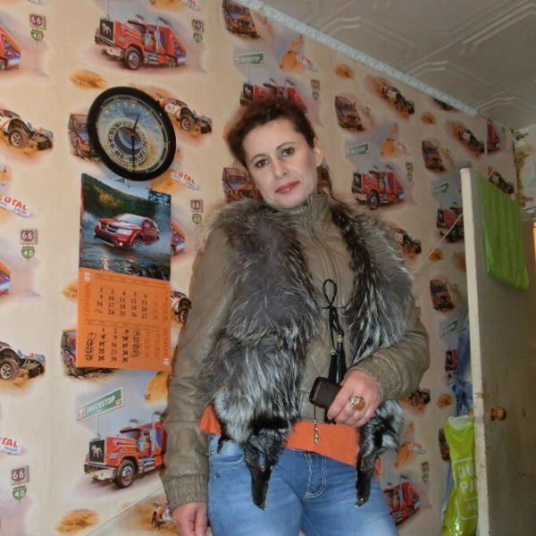 Наталия Козлова