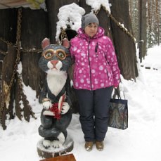 Юлия Смирнова
