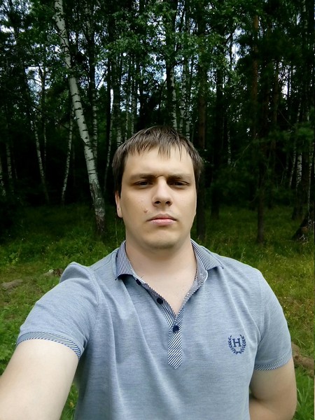 Александр Павлов