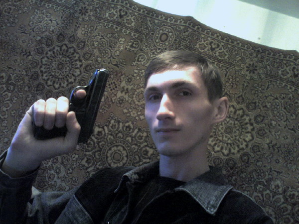 Алексей Золин
