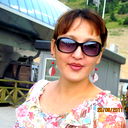 Гулжан Кокашева