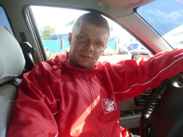 Владимир Одушкин