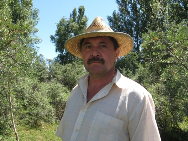 Александр Логин
