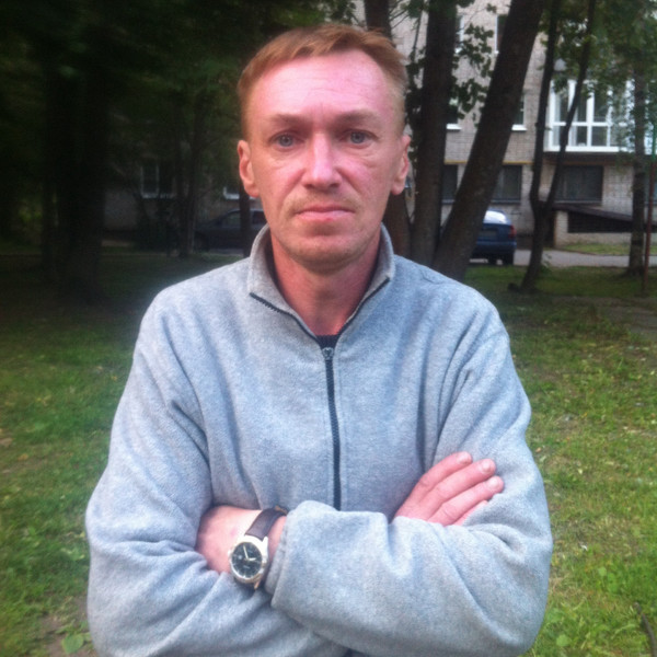 Сергей Черепанов