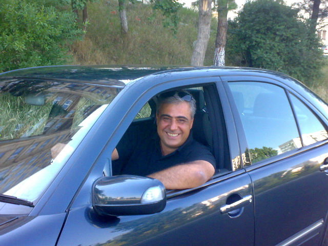 David @