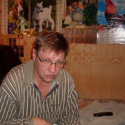 Сергей Рунев
