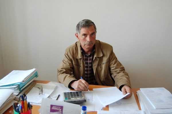 Хасан Чанкаев