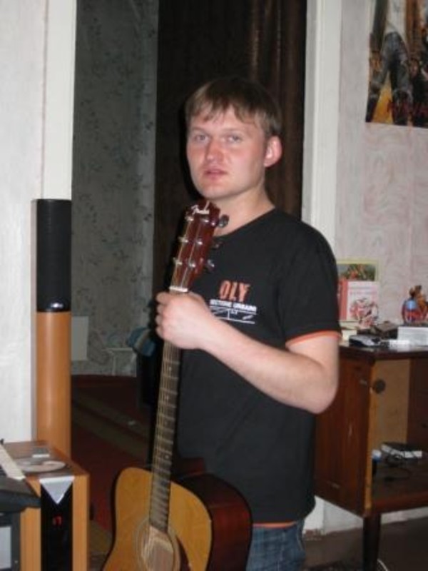 Евгений