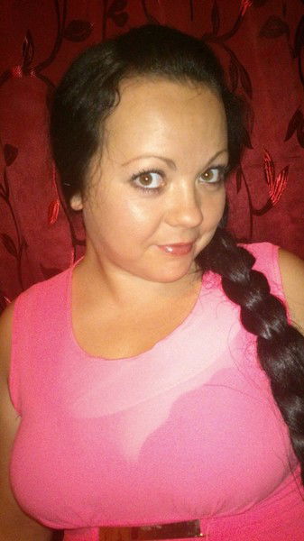 Татьяна Изотова