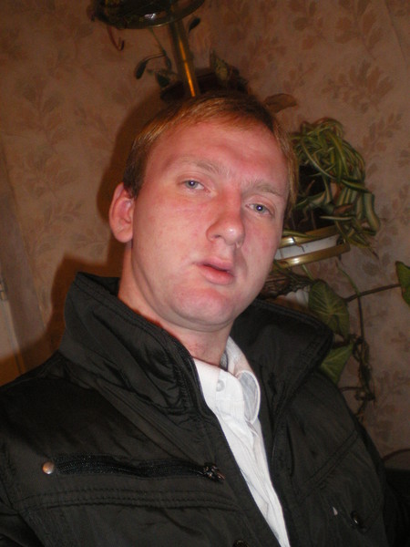Дима Валынов