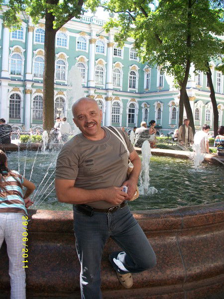 Герман Гераськин