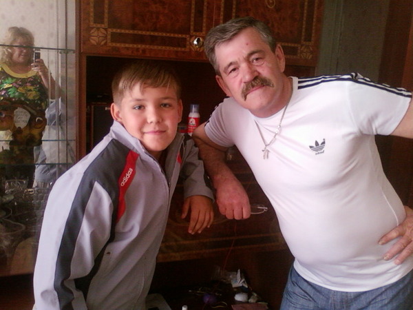 Юрий Чеботарев