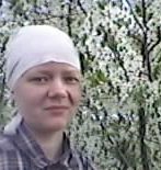 Елена Скворцова