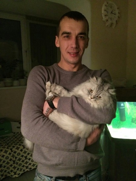 Artem Sannikov