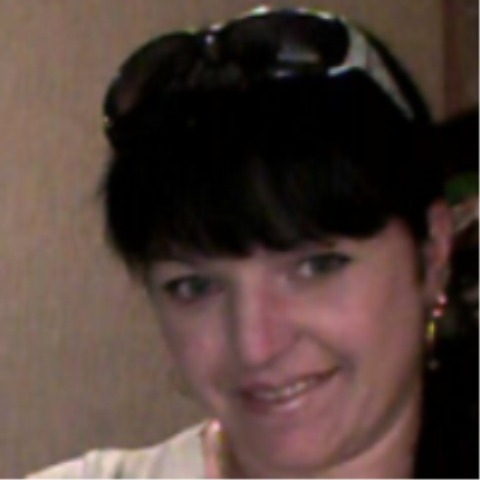 Nadejda Ignat