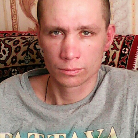 Алексей Соловьёв