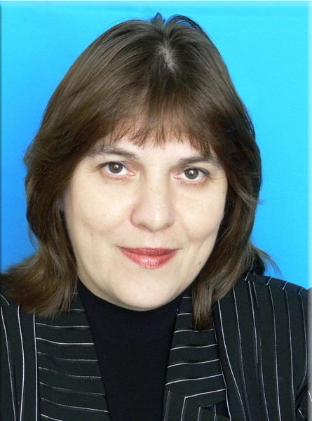 Татьяна Беляева